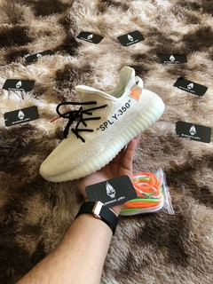 Yeezy por hotsell off white