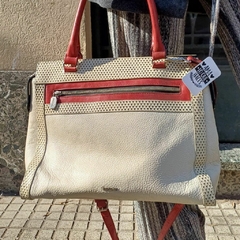 CARTERA KAREN PRUNE Comprar en Feria La Polilla