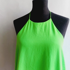 MUSCULOSA ZARA - comprar online