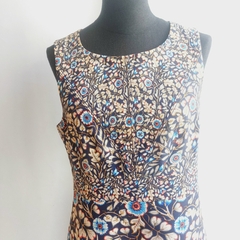 VESTIDO FLOWERY MAEVE - comprar online