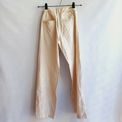 PANTALON ANCHO PILCRO - Feria La Polilla