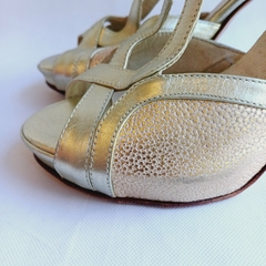 SANDALIAS MARTA PARRET - tienda online