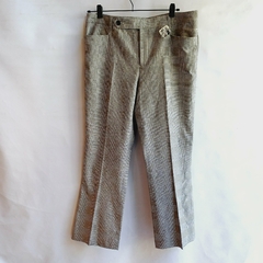 PANTALON ESCOCES PATA DE GALLO RALPH LAURENT