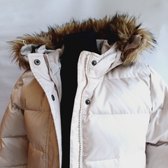 CAMPERA PUFFER GAP - comprar online