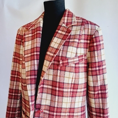 BLAZER ESCOCES REGINA - tienda online