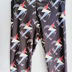 LEGGINS JAZMIN CHEBAR - comprar online