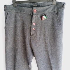 PANTALON ALGODON CHER - comprar online