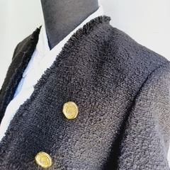 Imagen de BLAZER BOTONES DORADOS ZARA