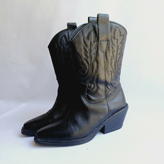 BOTAS TEXANAS - comprar online