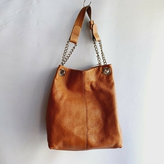 MINI BOLSO PRUNE