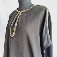 VESTIDO CON PIEDRAS KOSIUKO en internet