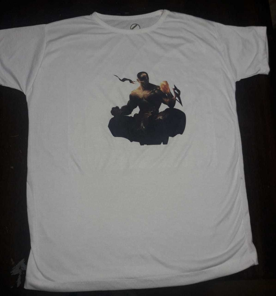 Remeras league of legends hotsell