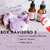 Box Navideño 2 " Clean Beauty "