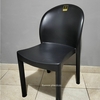 Set 6 sillas barcelona color negro Mascardi calidad