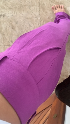 CALÇA BRISA COLORS VIOLETA - comprar online