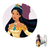 PopCase Princesa Pocahontas