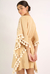 Kaftan Lauren Amarelo - Nay Sunset Wear