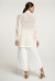 Kimono Lyra Off White na internet