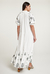 Vestido Kira Off White - loja online