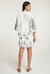 Vestido Sienna Off White - loja online