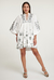 Vestido Sienna Off White - comprar online