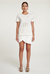 T-Shirt Daisy Off White - comprar online