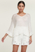 Blusa Oprah Off-White