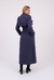 Trench Coat Loretta Marinho - Nay Sunset Wear