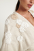 Kimono Kelsy Off White - comprar online