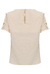 Blusa Bela Off White - loja online