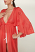 Kimono Noah Coral - comprar online