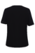T-Shirt Camille Preto - comprar online