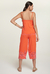 Regata Rachel Coral - Nay Sunset Wear