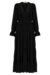 Vestido Antonella Preto