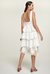 Vestido Sue Off-White - loja online