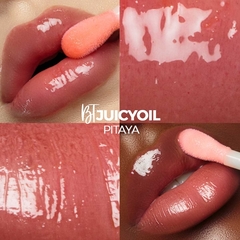 BT Juicy Oil gloss de Bruna Tavares - DMB