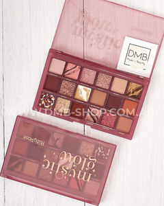 Paleta Mystic Glow de Ruby Rose en internet