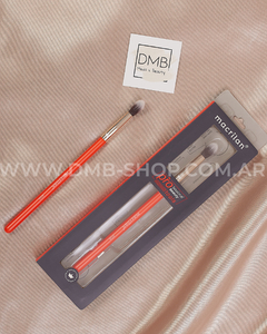 Pincel Blender BT09 línea profesional Beauty Tools Macrilan - DMB