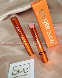 KIT de 3 Labiales bullet/ en barra GINGER GLOW de Mari Maria makeup - tienda online