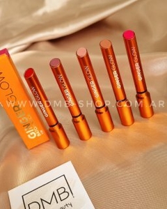 Labial bullet/ en barra GINGER GLOW de Mari Maria makeup - comprar online