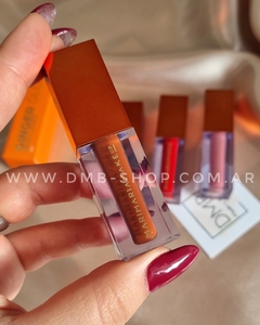 Labial liquido GINGER GLOW de Mari Maria makeup - tienda online