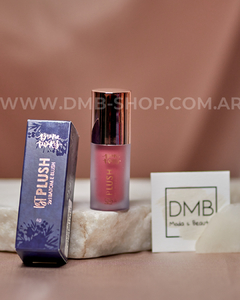 BT PLUSH 2en1, Labial y Blush de Bruna Tavares