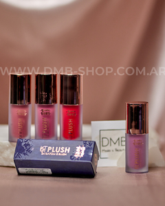 BT PLUSH 2en1, Labial y Blush de Bruna Tavares en internet