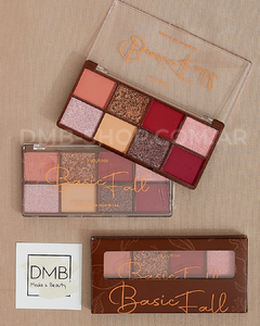 NUEVA! Paleta Basic Fall de Ruby Rose