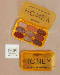 NUEVA! Paleta Honey de Ruby Rose - comprar online