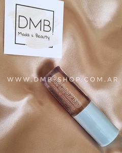 Bronzer e Contorno Líquido Frederika Bronzed 2x1 - Época Cosméticos