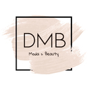 Logo de DMB
