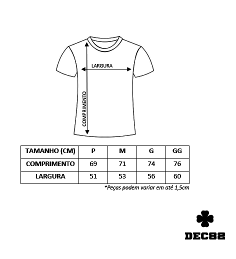 Camiseta Drakkar - comprar online