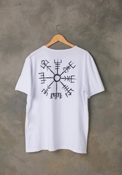 Camiseta Vegvisir - comprar online