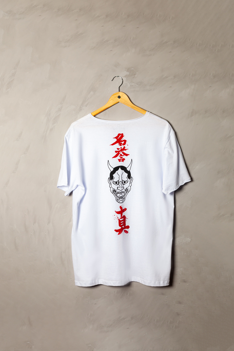 Camiseta Hannya